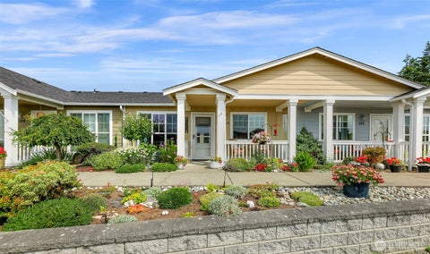 Photo of 5668 Correll Dr. DR #103, Ferndale, WA 98248 (MLS # 2556865)
