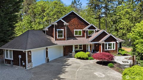 Photo of 5407 69th Street Ct NW, Gig Harbor, WA 98335 (MLS # 2514618)