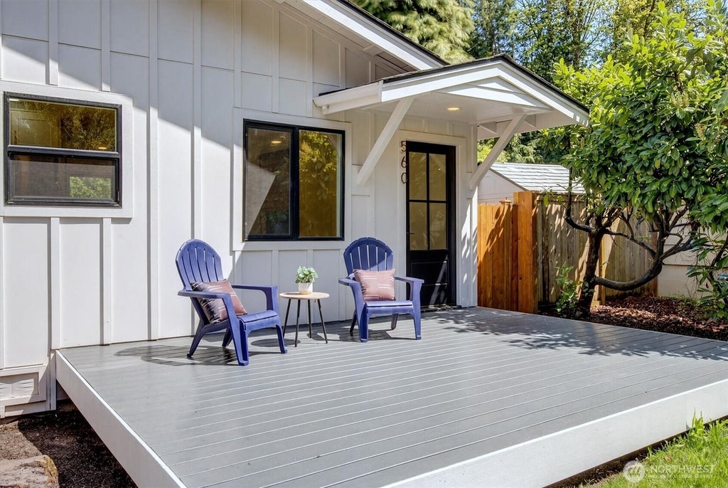 Photo of 560 NE Alder Street, Issaquah, WA 98027 (MLS # 2572482)
