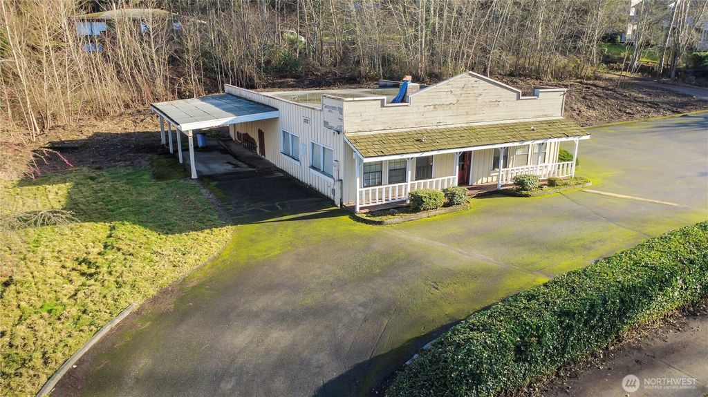 Photo of 2401 S Meridian, Puyallup, WA 98373 (MLS # 2468214)