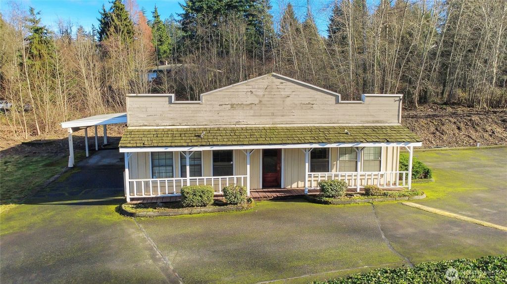 Photo of 2401 S Meridian, Puyallup, WA 98373 (MLS # 2468214)