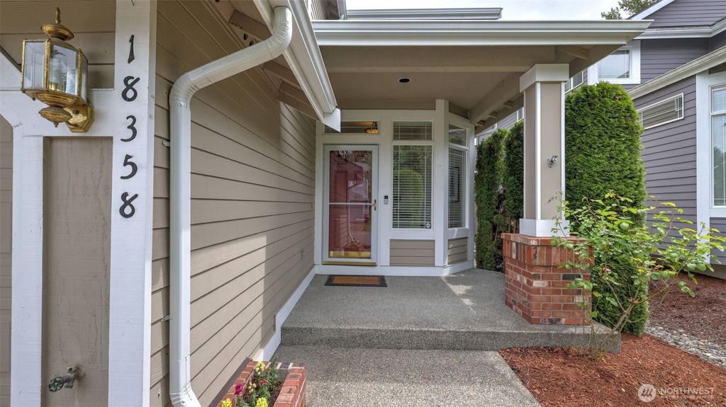Photo of 18358 160th Place SE, Renton, WA 98058 (MLS # 2386564)