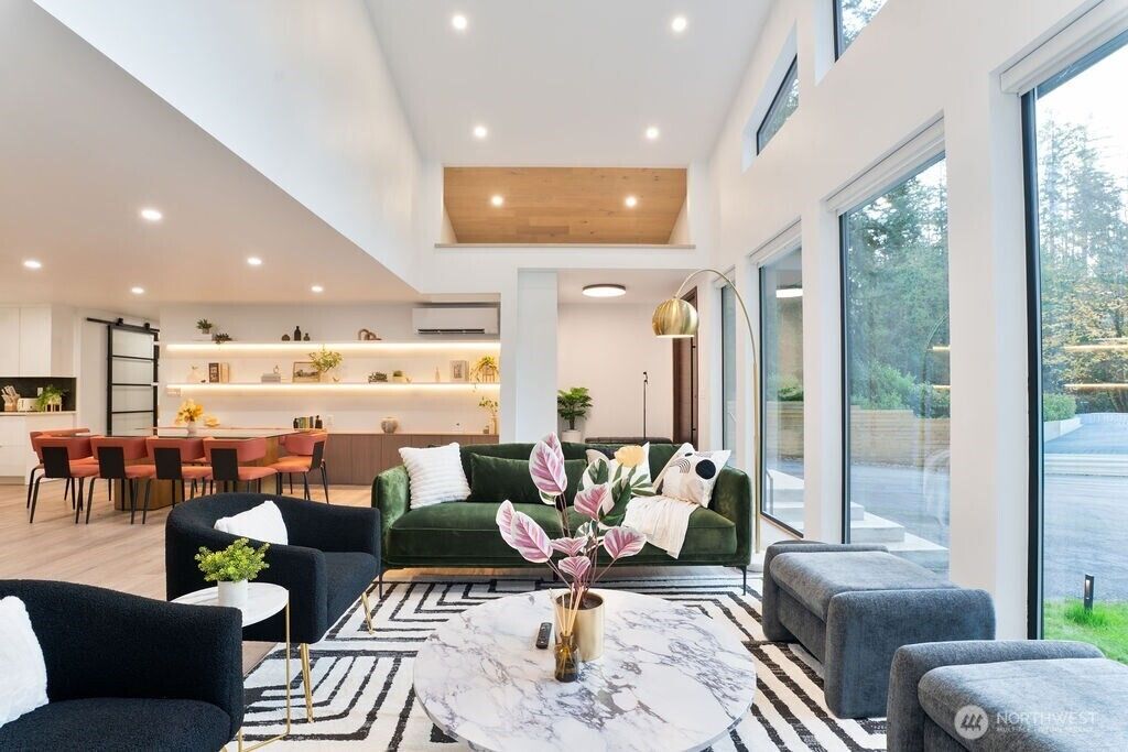 Photo of 18002 SE 146th Street, Renton, WA 98059 (MLS # 2510146)