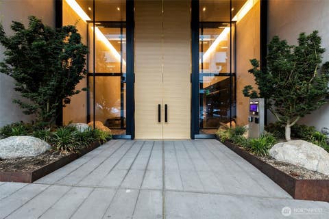 Photo of 300 Virginia Street #3103, Seattle, WA 98101 (MLS # 2536440)