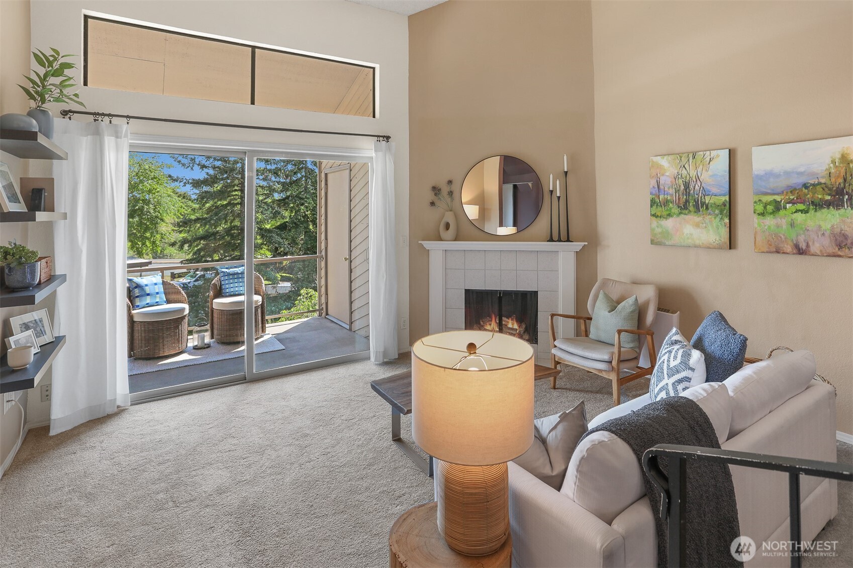 23001 Lakeview Drive 304
