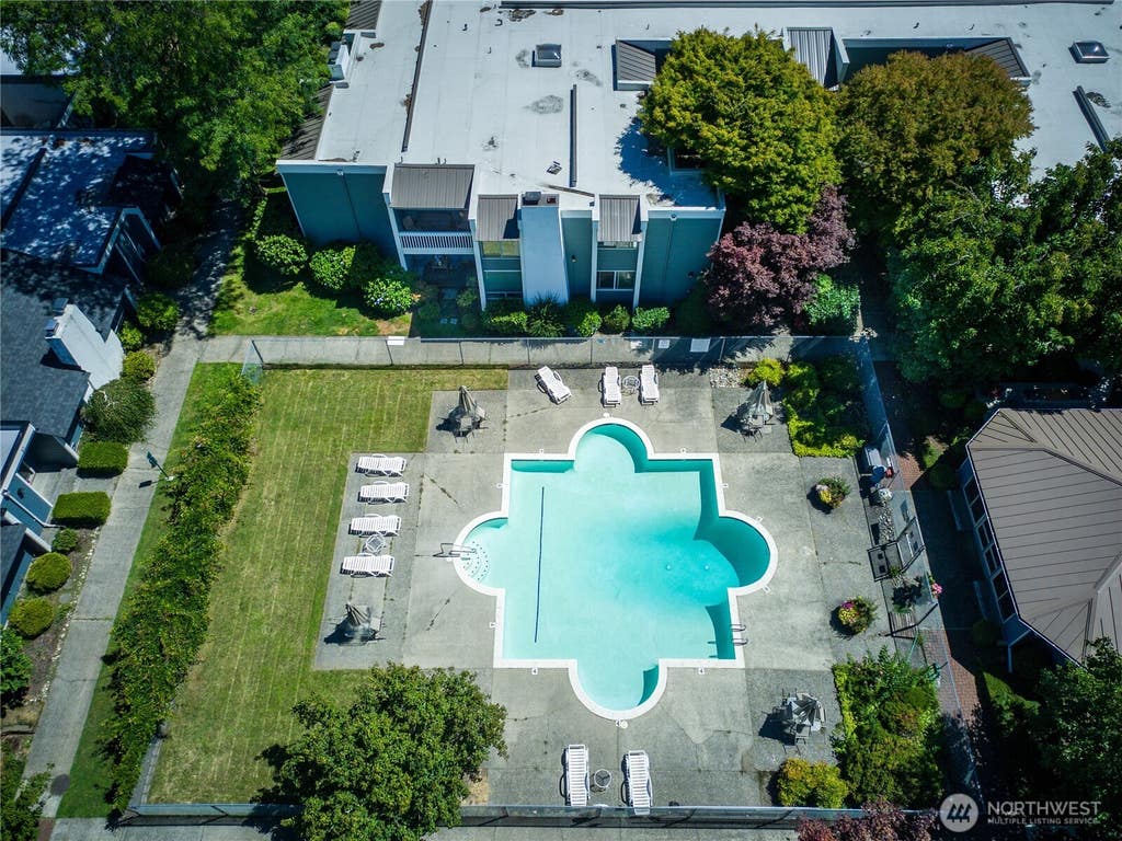 Photo of 7425 Ruby Drive SW #C-7, Lakewood, WA 98498 (MLS # 2507193)