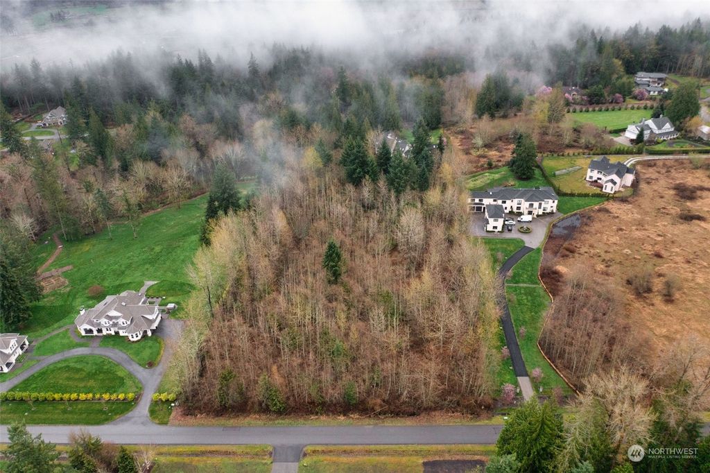 Photo of 8700 255th Avenue NE, Redmond, WA 98053 (MLS # 2214735)