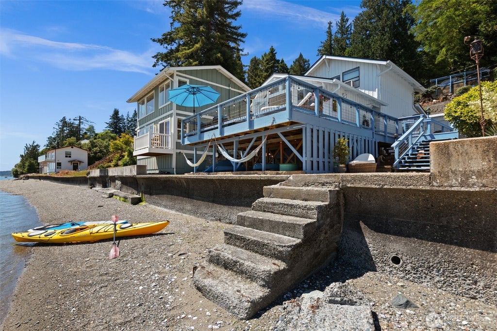 Photo of 7926 State Route 302 NW, Gig Harbor, WA 98329 (MLS # 2553120)