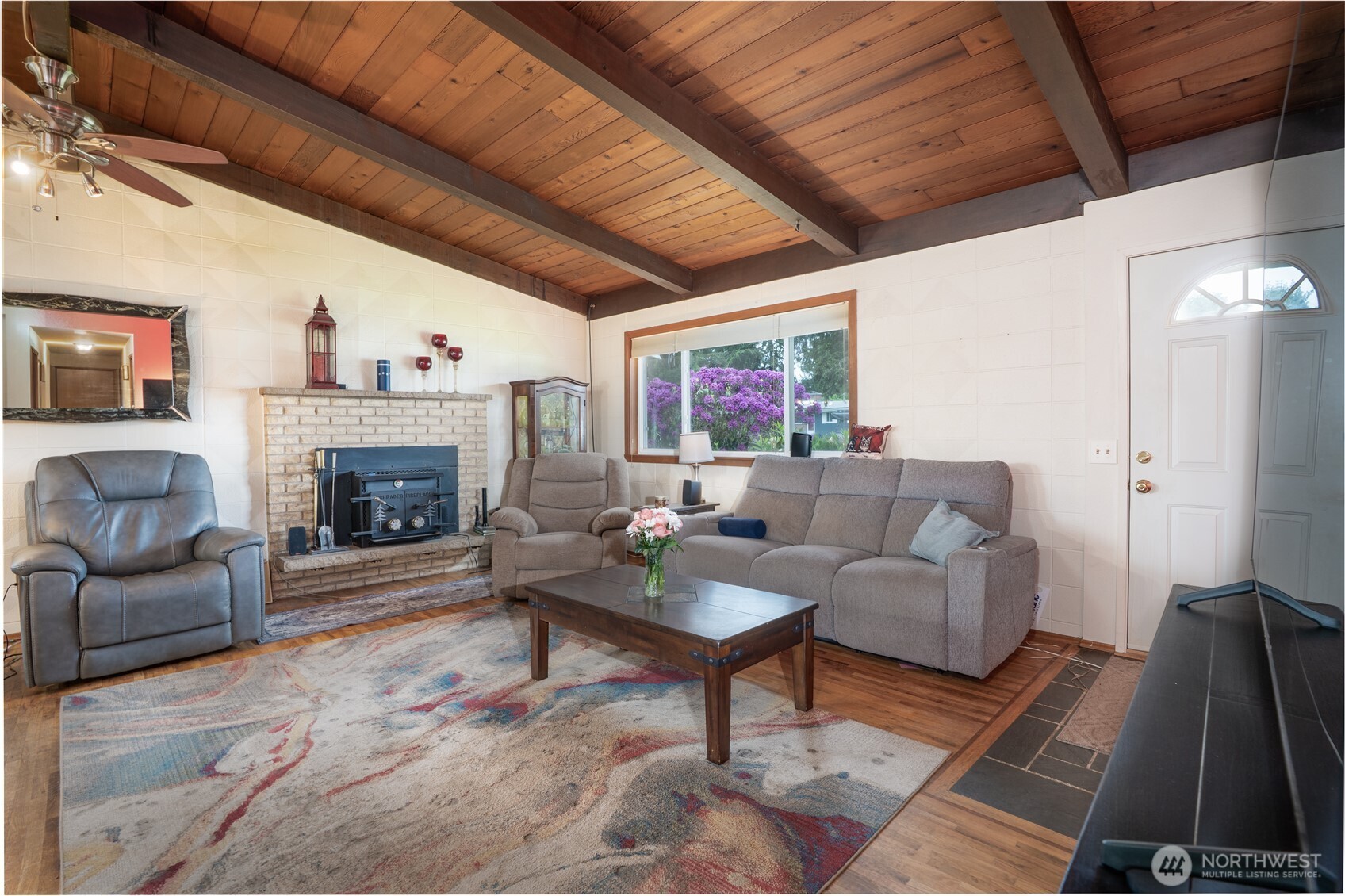2132 Firland Drive