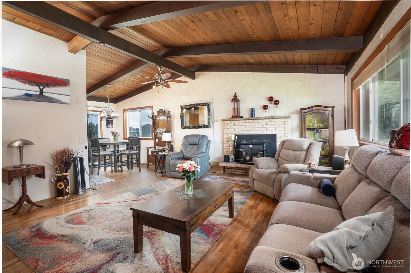 2132 Firland Drive