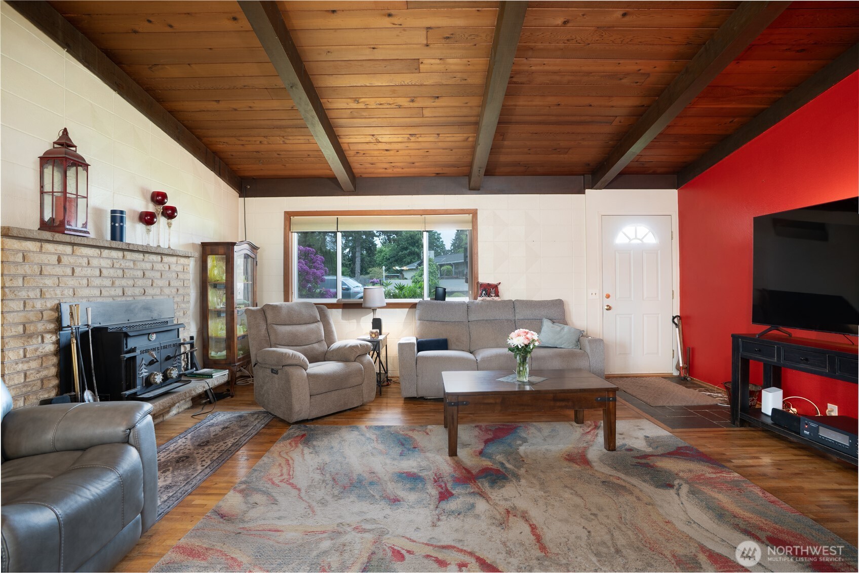 2132 Firland Drive