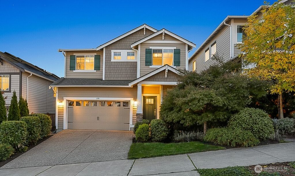 Photo of 130 178th Street SE, Bothell, WA 98012 (MLS # 2447459)