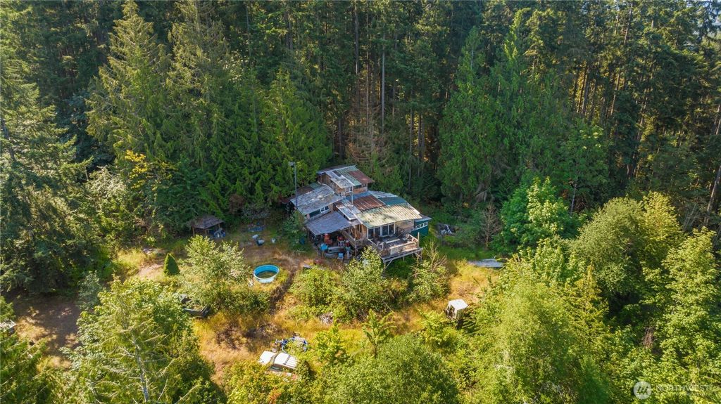 Photo of 16522 148th Street NE, Arlington, WA 98233 (MLS # 2391391)