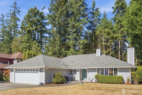 Photo of 1903 NE Laurie Vei Loop, Poulsbo, WA 98370 (MLS # 2584387)