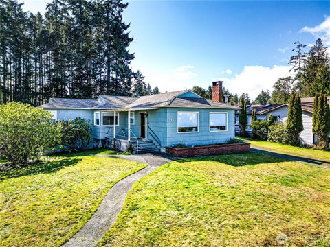 1922 W 7th Street Port Angeles WA 98363