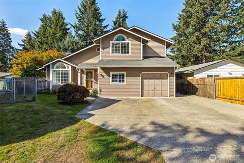 Photo of 1203 160th Street Ct E, Tacoma, WA 98445 (MLS # 2443600)