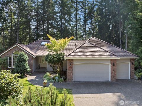 Photo of 6629 Gleneagle Avenue SW, Port Orchard, WA 98367 (MLS # 2431361)