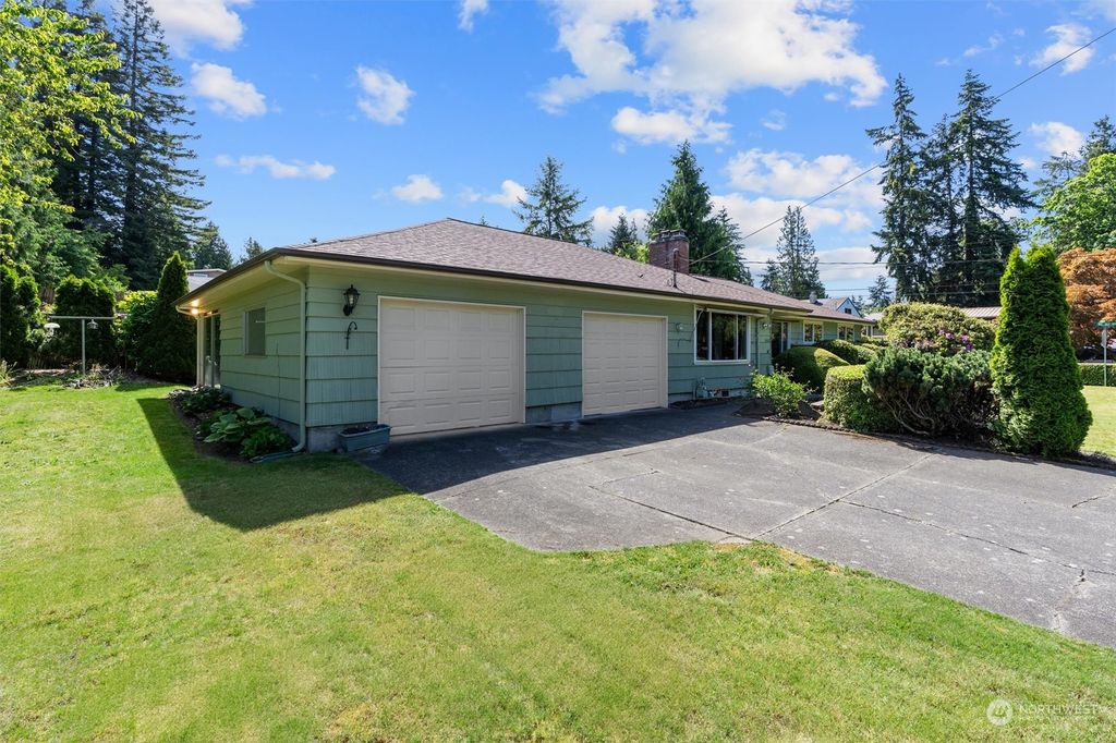 Photo of 16102 3rd Avenue NE, Shoreline, WA 98155 (MLS # 2249213)