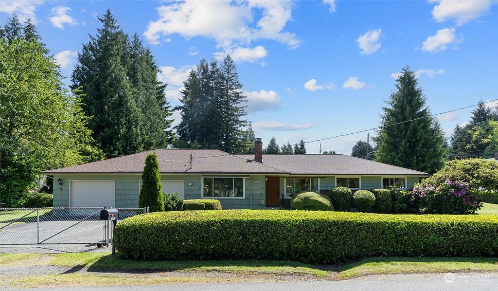 Photo of 16102 3rd Avenue NE, Shoreline, WA 98155 (MLS # 2249213)