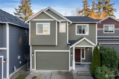 16217 76th Avenue Ct E, Puyallup, WA 98375 - MLS#: 2316280