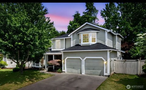 3035 Carbon Ridge Street Enumclaw WA 98022