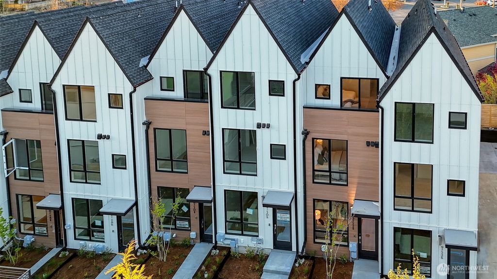 Photo of 9748 B Holman Road NW, Seattle, WA 98117 (MLS # 2442723)