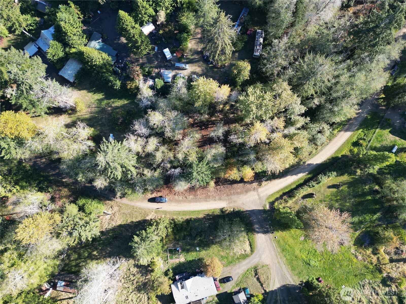 11 W Hamma Hamma Drive