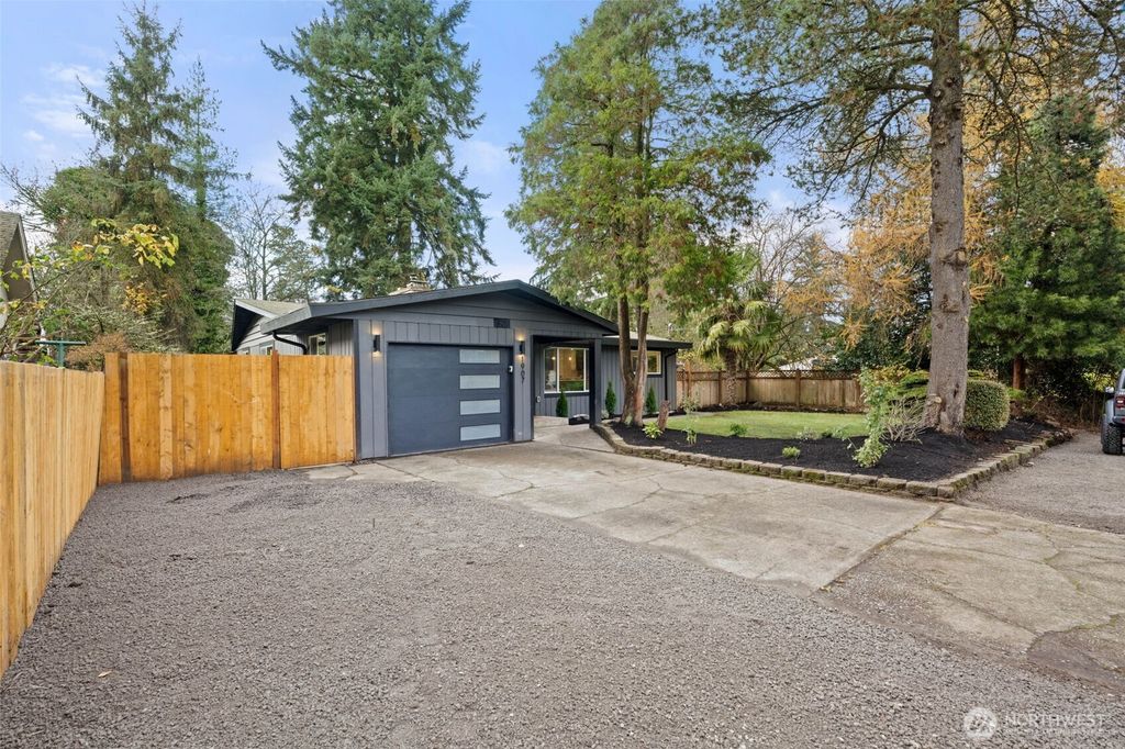 Photo of 1907 12th Avenue, Milton, WA 98354 (MLS # 2456579)