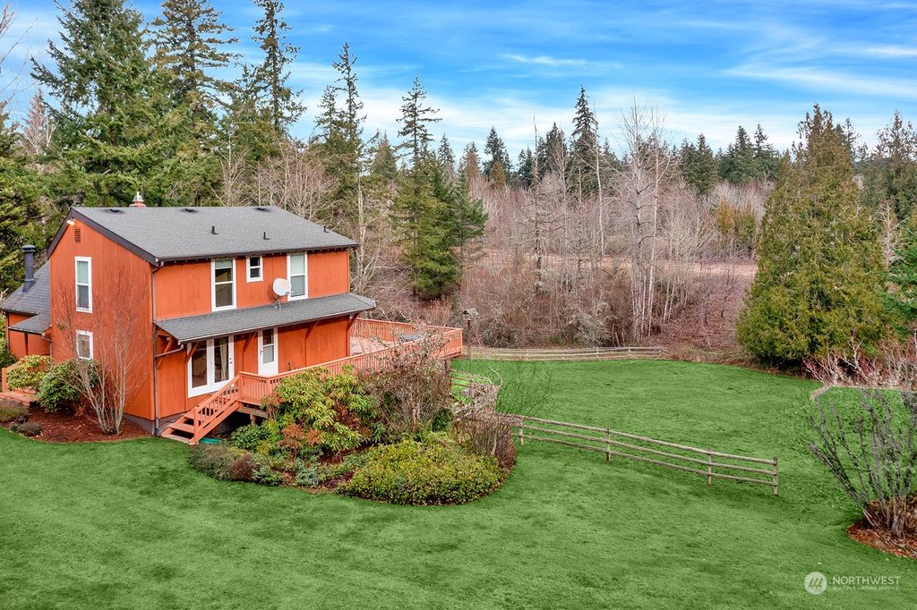 Photo of 21626 196th Avenue SE, Renton, WA 98058 (MLS # 2040788)