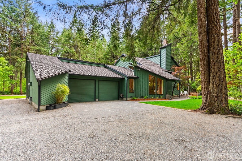 Photo of 17809 SE 311th Street, Auburn, WA 98092 (MLS # 2523355)