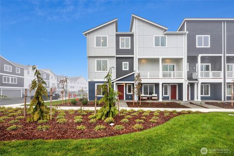 Photo of 9505 Mineral Avenue NW, Silverdale, WA 98383 (MLS # 2522632)