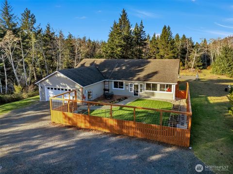 Photo of 18215 Mill Lane, Long Beach, WA 98631 (MLS # 2471656)