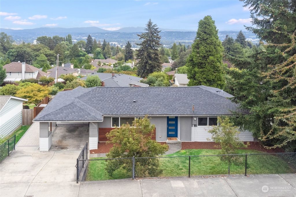 Photo of 17910 Military Road S, SeaTac, WA 98188 (MLS # 2290375)