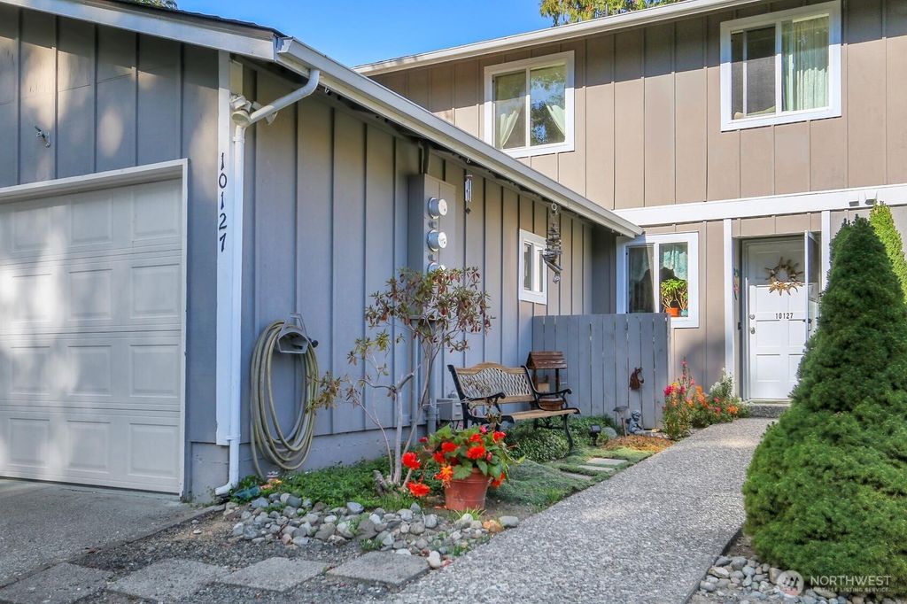 Photo of 10127 5th Place SE, Lake Stevens, WA 98258 (MLS # 2436367)