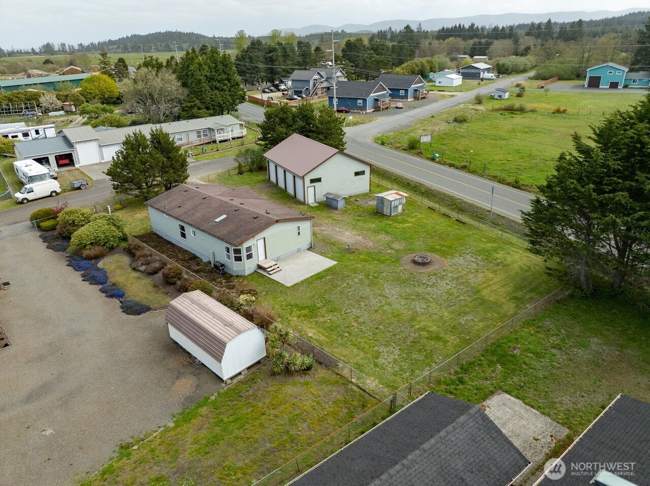 6611 Sandridge Road