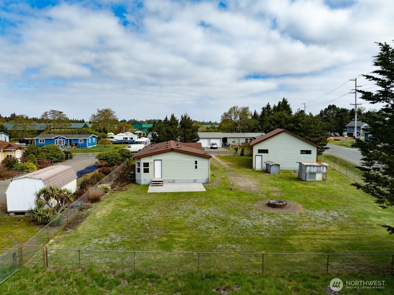 6611 Sandridge Road
