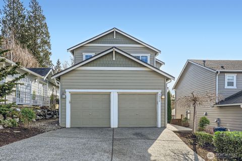 7314 18th Street SE, Lake Stevens, WA 98258 - MLS#: 2328044