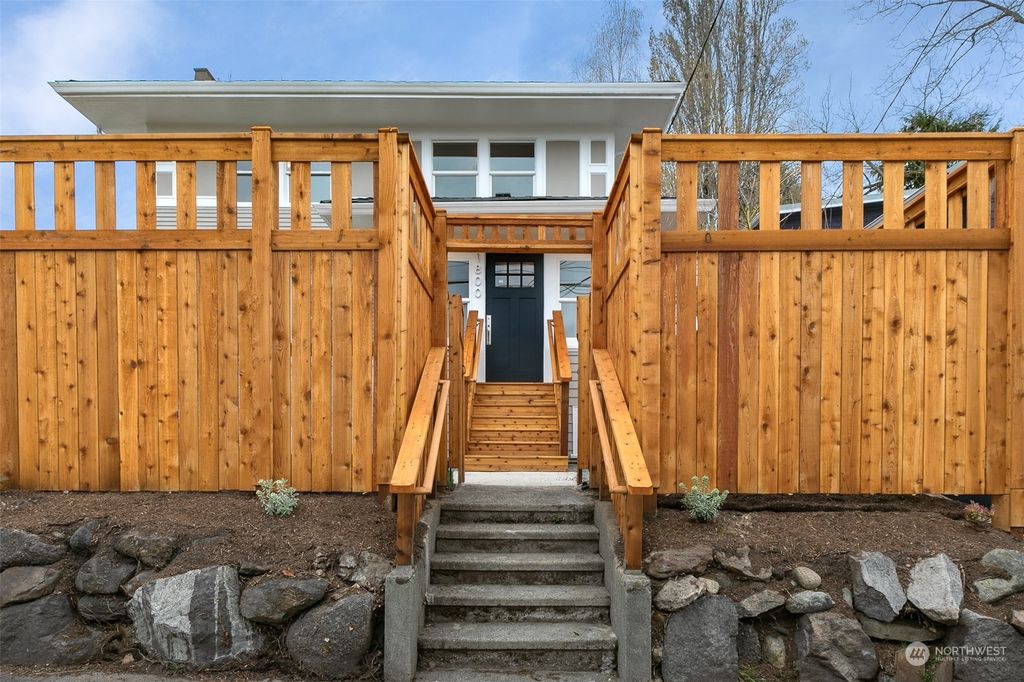 Photo of 1800 NE 65th Street, Seattle, WA 98122 (MLS # 2053363)