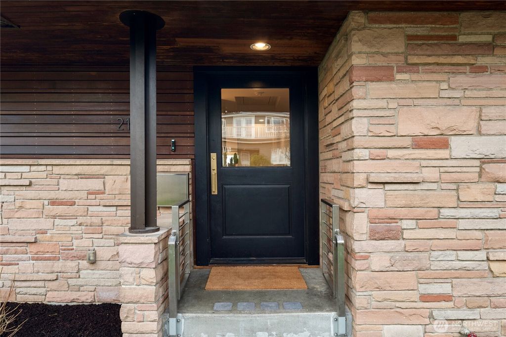 Photo of 2141 47th Avenue SW, Seattle, WA 98116 (MLS # 2466672)