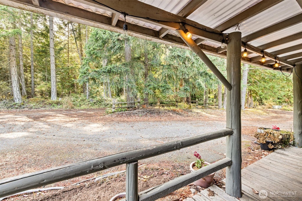 Photo of 41 E Misty Lane, Port Angeles, WA 98362 (MLS # 2588755)