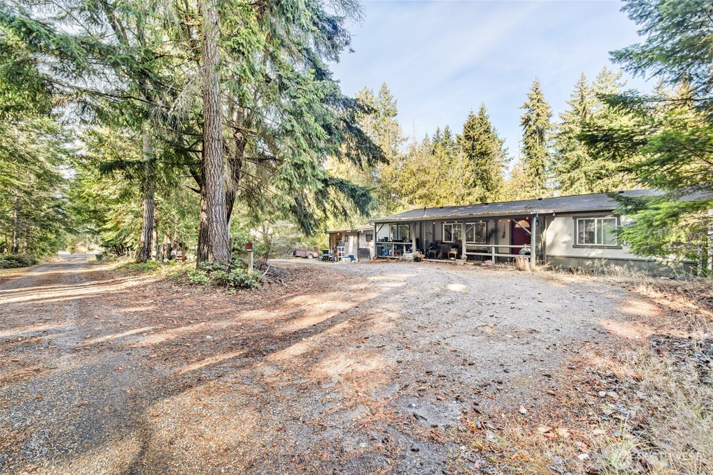 Photo of 41 E Misty Lane, Port Angeles, WA 98362 (MLS # 2588755)