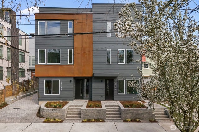 2218 NW 62nd Street, Seattle
