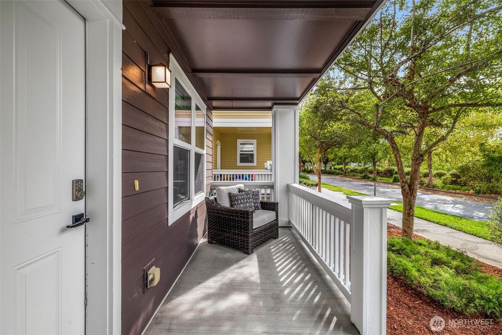 Photo of 6318 SW 31st Avenue, Seattle, WA 98126 (MLS # 2439859)
