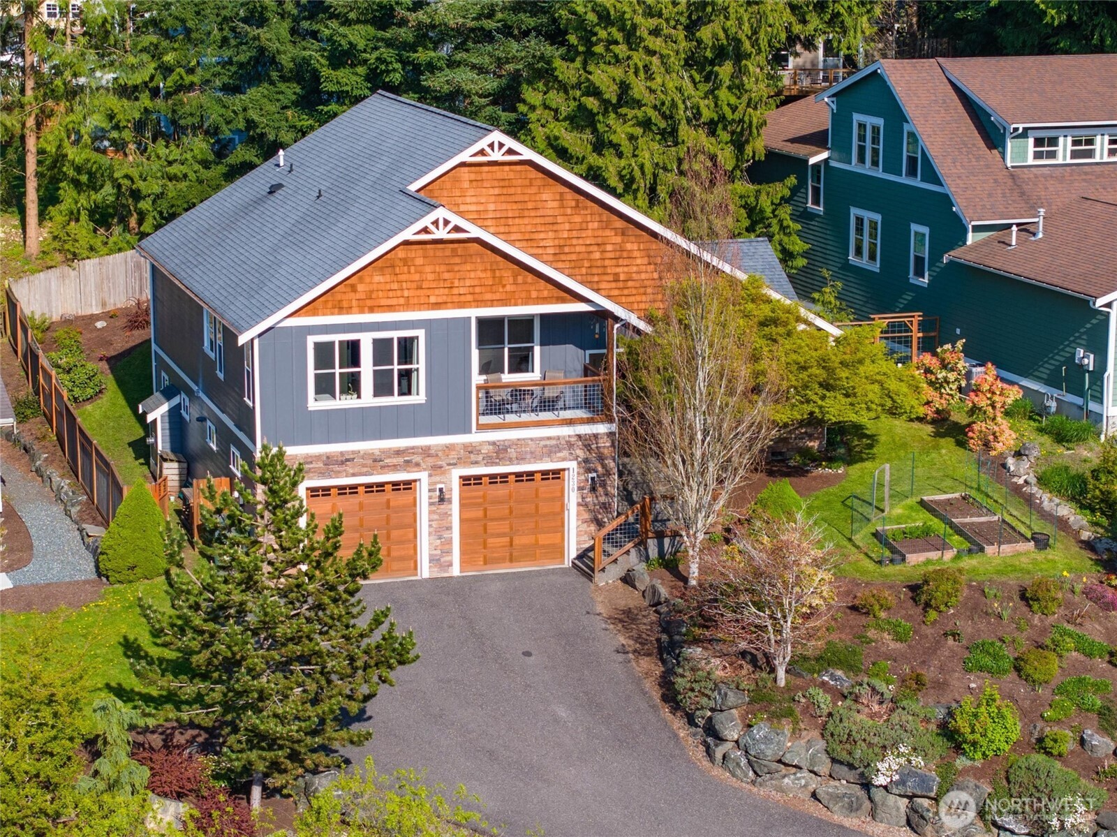 Bellingham, Washington 98229, United States, 3 Bedrooms Bedrooms, ,3 BathroomsBathrooms,Residential,Active,125897