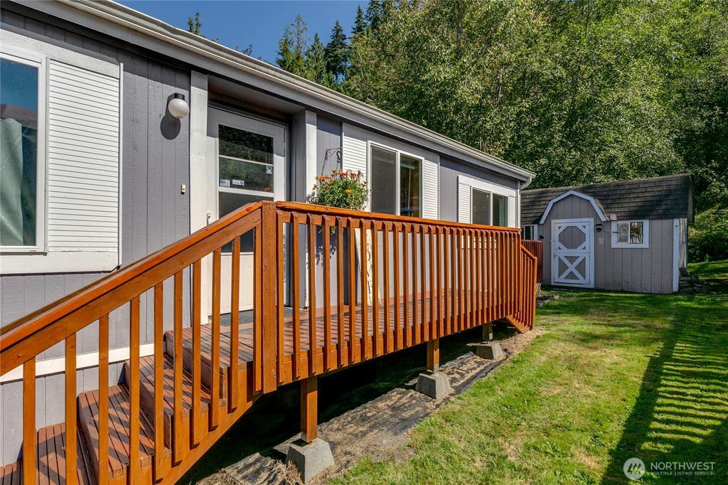 Photo of 20227 80th Ave NE #68, Arlington, WA 98223 (MLS # 2570275)