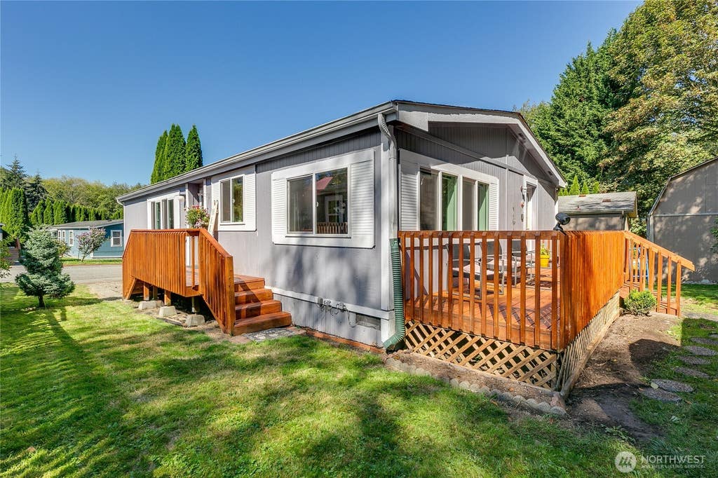 Photo of 20227 80th Ave NE #68, Arlington, WA 98223 (MLS # 2570275)