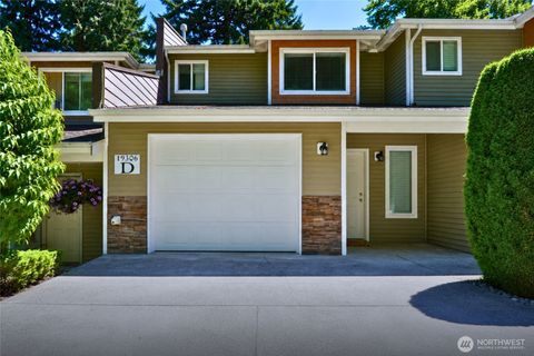 Photo of 19306 75th Street E #D2, Bonney Lake, WA 98391 (MLS # 2540348)