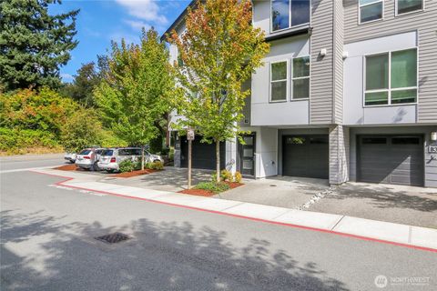 Photo of 4206 204th Street SW #B2, Lynnwood, WA 98036 (MLS # 2455377)