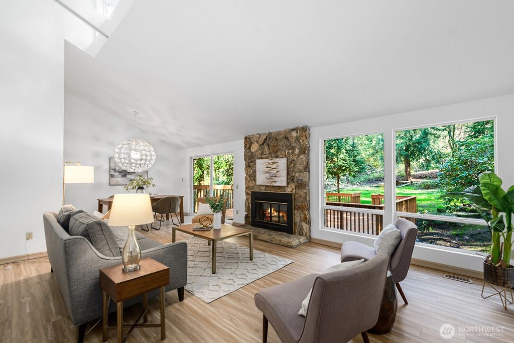 Photo of 2014 193rd Avenue SE, Sammamish, WA 98075 (MLS # 2493646)