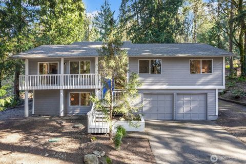 Photo of 2014 193rd Avenue SE, Sammamish, WA 98075 (MLS # 2493646)